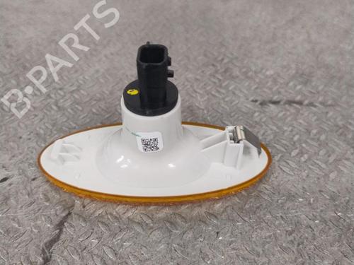 Venstre sideblink RENAULT MASTER IV Platform/Chassis BLUE DCI 150 | BP36819334I20 - Image 3