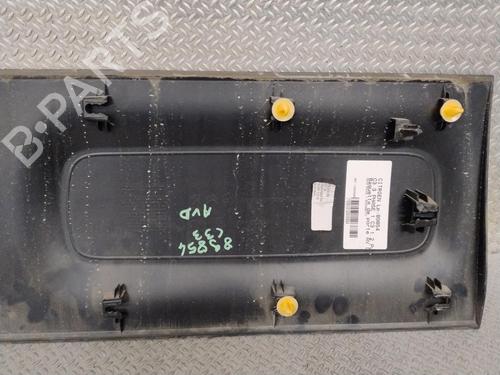 Dørliste CITROËN C3 III (SX) 1.2 PureTech 82 | BP34105780C150 - Image 2