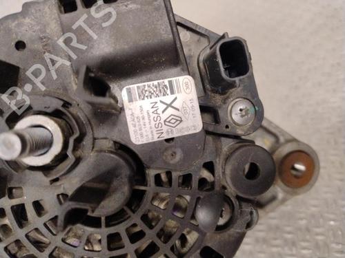 Alternator RENAULT MEGANE IV Hatchback (B9A/M/N_) 1.5 dCi 110 (B9A3) | BP29441458M7 - Image 2