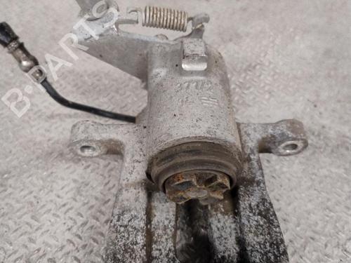 Used Left rear brake caliper Left rear brake caliper RENAULT SCÉNIC II (JM0/1_) 1.9 dCi (JM14) (131 hp) 33893040 33893040