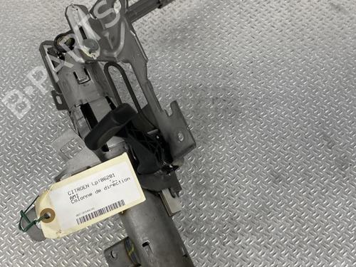 Steering column CITROËN AMI (9A_) Electric (9AZ2CA) | BP37596340M21 - Image 4