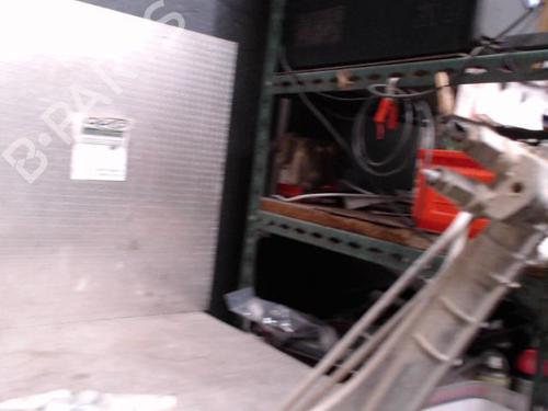 Used Steering rack PEUGEOT BOXER Van 2.2 HDi 100 (101 hp) 24093916