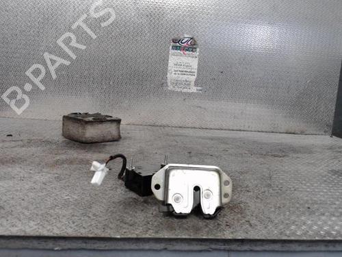 Used Electronic module CHEVROLET AVEO / KALOS Hatchback (T250, T255) 1.2 (84 hp) 24091756