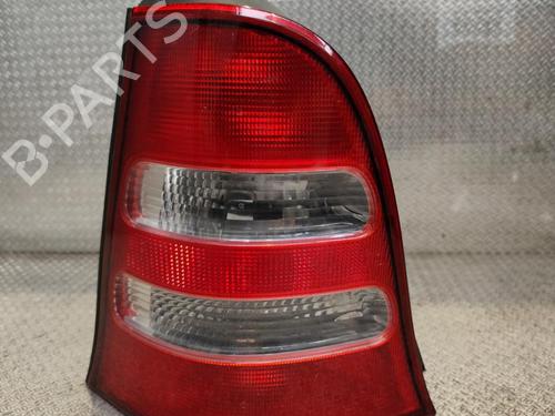 Left taillight MERCEDES-BENZ A-CLASS (W168) A 140 (168.031, 168.131) | BP29757610C34 