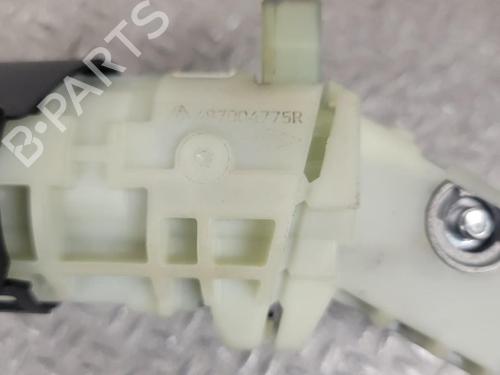 Ignition barrel DACIA SANDERO III 1.0 TCe 90 | BP40553639M48 - Image 4