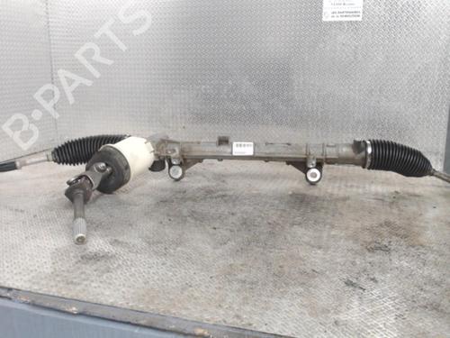 Used Steering rack Steering rack RENAULT MEGANE III Hatchback (BZ0/1_, B3_) 1.5 dCi (BZ09, BZ0D, BZ1W, BZ29, BZ14) (110 hp) 24074034 24074034