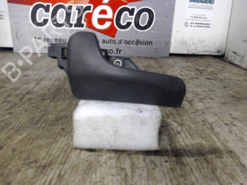 Used Front left interior door handle Front left interior door handle 24070047 24070047