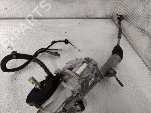Styregear/Snekke CITROËN C3 / C3 ORIGIN III (SX) 1.5 BlueHDi 100 (SXYHYP, SXYHTU) (102 hp) 28087501