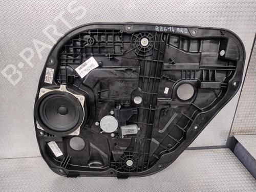 Rear right window mechanism KIA CARENS IV 1.7 CRDi | BP28087664C25 - Image 4