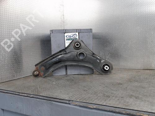 Used Left front suspension arm RENAULT MEGANE IV Hatchback (B9A/M/N_) 1.2 TCe 100 (B9MS) (100 hp) 24078643