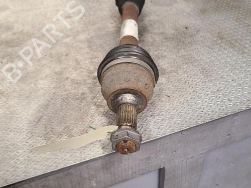 Right front driveshaft CITROËN C3 Picasso (SH_) 1.6 VTi 120 | BP24099494M39 - Image 3