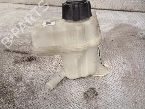 Expansion tank NISSAN QASHQAI / QASHQAI +2 I (J10, NJ10, JJ10E) 1.5 dCi | BP24098846C120 
