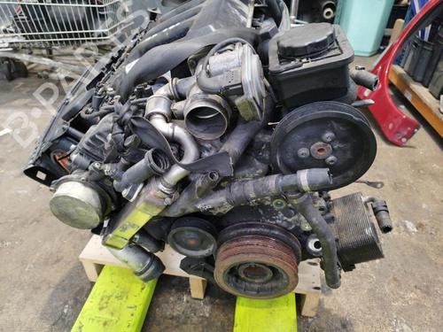 Motor BMW 5 (E60) 525 d (163 hp) 24077481