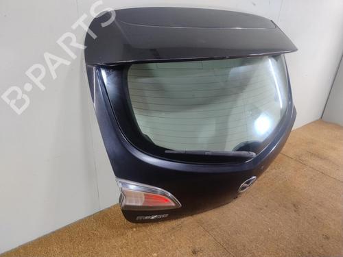 Tailgate MAZDA 3 Saloon (BK)  | BP29143601C6 