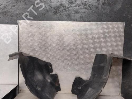 Wheel arch PEUGEOT 206 CC (2D) 1.6 16V (2DNFUF, 2DNFUR) | BP29468446C56 