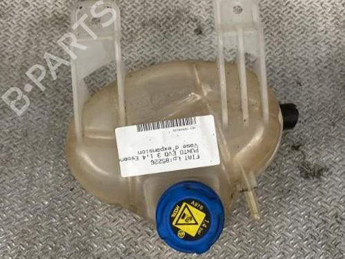 Expansion tank FIAT PUNTO EVO (199_) 1.4 LPG | BP24100600C120