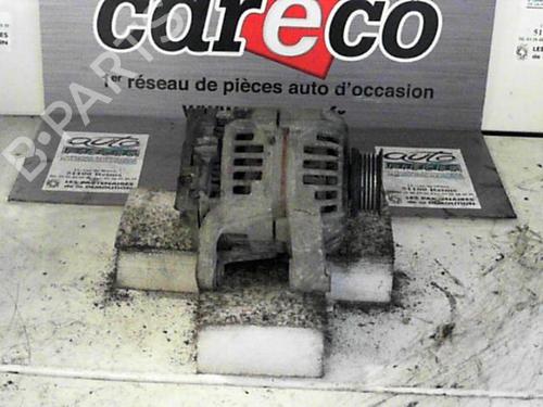 Alternator OPEL AGILA A (H00) 1.2 16V (F68) | BP24061949M7