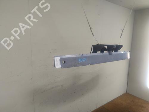 Used Front bumper reinforcement Front bumper reinforcement OPEL ZAFIRA / ZAFIRA FAMILY B (A05) 1.9 CDTI (M75) (150 hp) 34048998 34048998