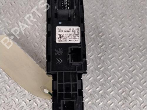 Left front window switch CITROËN C5 AIRCROSS (A_) 1.5 BlueHDi 130 (ACYHZJ, ACYHZR) | BP28802592I27