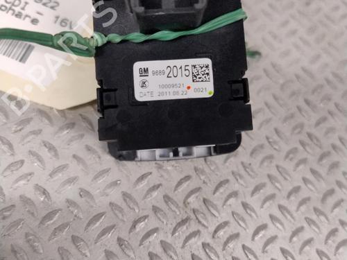 Headlight switch CHEVROLET AVEO Hatchback (T300) 1.3 D | BP30797692I24 - Image 2