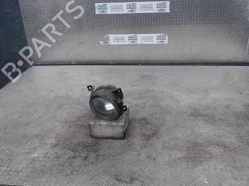 Højre Foran Tågelygte VW TOURAN (1T1, 1T2) 1.9 TDI (105 hp) 24097010