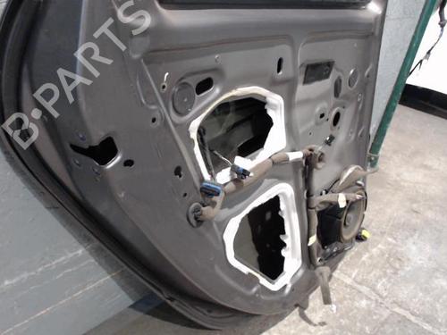 Used Left rear door Left rear door RENAULT GRAND SCÉNIC III (JZ0/1_) 1.5 dCi (JZ0B, JZ07) (106 hp) 24098380 24098380
