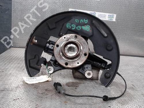 Right front steering knuckle CITROËN DS5 2.0 HDi 165 Hybrid4 4x4 | BP24098814M26