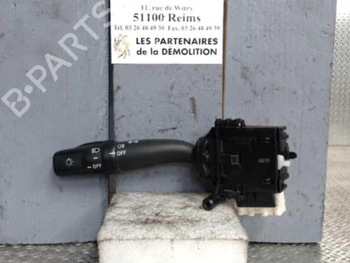 Used Steering column stalk Steering column stalk TOYOTA COROLLA Verso (ZER_, ZZE12_, R1_) 2.0 D-4D (CUR10_, CUR10R) (116 hp) 24071367 24071367
