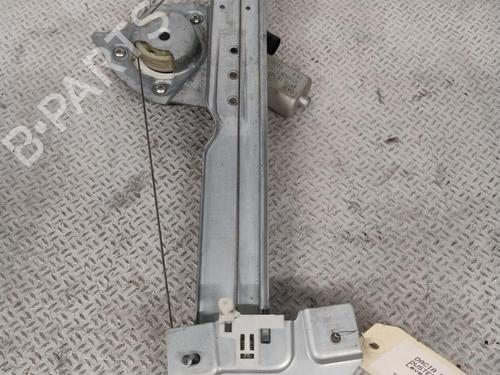 Rear right window mechanism DACIA DUSTER (HS_) 1.5 dCi (HSMC) | BP30366006C25 - Image 4