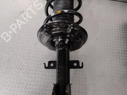 Used Left front shock absorber Left front shock absorber RENAULT KANGOO III MPV TCe 130 (KJMB) (131 hp) 40273305 40273305