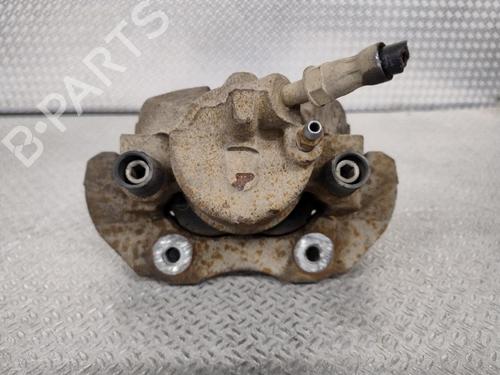 Right front brake caliper FORD FOCUS II (DA_, HCP, DP) 1.6 TDCi | BP37185657M104 - Image 4
