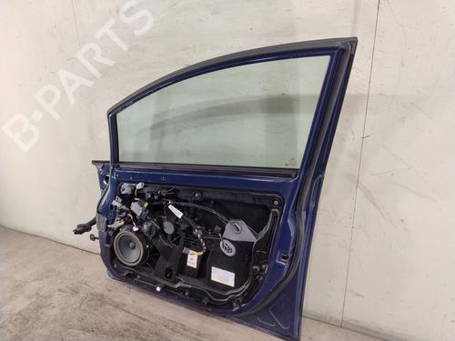 Right front door FORD FIESTA VI (CB1, CCN) 1.25 | BP27098528C3 