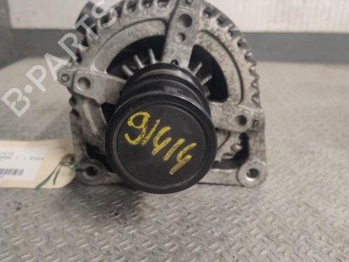 Alternateur Alternateur FORD C-MAX II (DXA/CB7, DXA/CEU) 1.0 EcoBoost (125 hp) 36510496 36510496