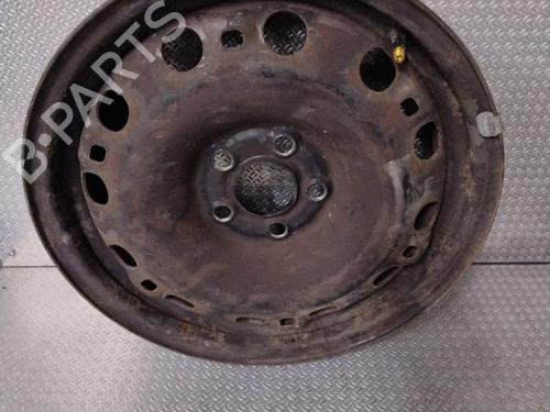 Used Rim SEAT IBIZA IV (6J5, 6P1) 1.2 TDI (75 hp) 24098618