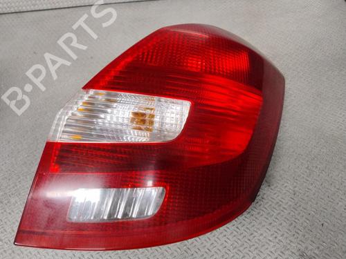 Used Right taillight Right taillight 38474215 38474215