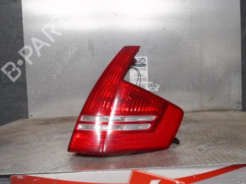 Højre baglygte CITROËN C4 I (LC_) 1.6 HDi (90 hp) 24082141