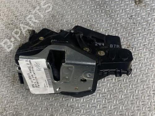 front-left-lock-bmw-3-e46-1997-1998-1999-2000-2001-2002-2003-2004-2005-24139225 main image