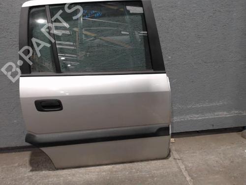 Dør høyre bak OPEL ZAFIRA A MPV (T98) 2.2 DTI 16V (F75) (117 hp) 24088414