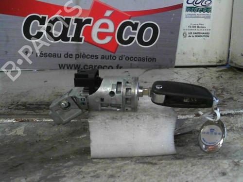 ignition-barrel-citroen-c4-ii-nc_-2009-24066865 main image