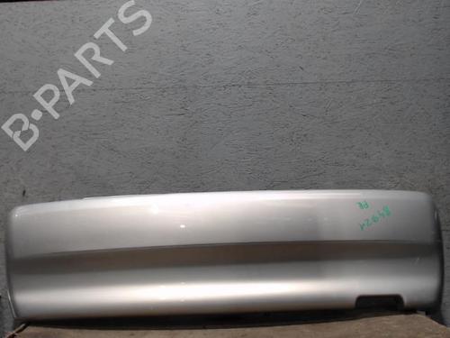 rear-bumper-vw-polo-iii-classic-6v2-1995-1996-1997-1998-1999-2000-2001-2002-2003-2004-2005-2006-2007-2008-2009-24097036 main image