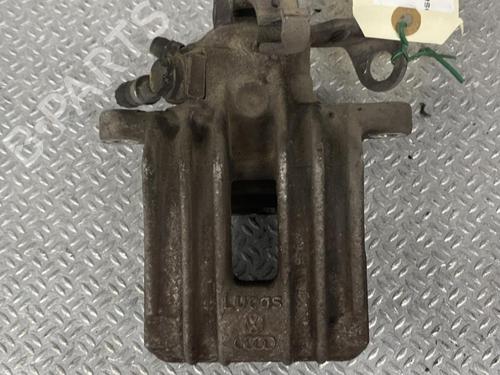 Used Left rear brake caliper Left rear brake caliper AUDI A1 (8X1, 8XK) 1.6 TDI (90 hp) 24075095 24075095