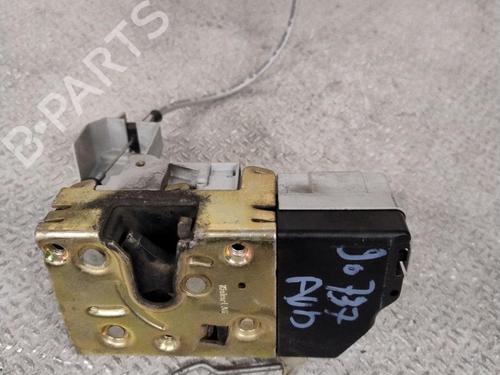 front-right-lock-peugeot-307-3ac-2000-2001-2002-2003-2004-2005-2006-2007-2008-2009-2010-2011-2012-34255305 main image