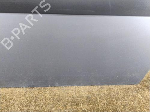 Left front door OPEL MERIVA A MPV (X03) 1.6 16V (E75) | BP31077091C2 