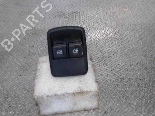 Used Left front window switch Left front window switch RENAULT TRAFIC III Van (FG_) 2.0 dCi 120 (FGMN) (120 hp) 24077651 24077651