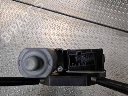 Rear left window mechanism VW GOLF VII (5G1, BQ1, BE1, BE2) 1.6 TDI | BP24096837C24