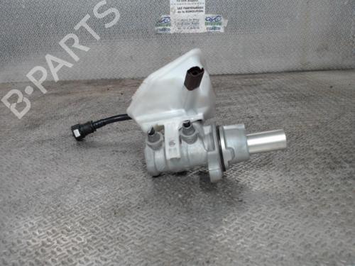 Used Brake master cylinder CITROËN C4 II (NC_) 1.6 HDi 115 (114 hp) 24081684