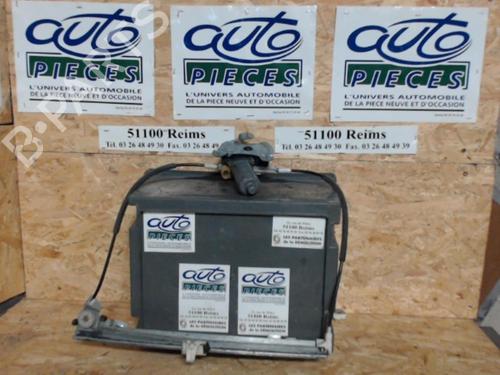 Front right window mechanism RENAULT MEGANE I Coach (DA0/1_) 1.9 dCi (DA05, DA1F) | BP24067862C23 