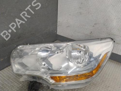 Used Left headlight Left headlight CITROËN C4 II (NC_) 1.6 HDi 110 (112 hp) 33769796 33769796