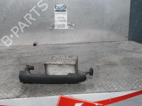 Used Front right exterior door handle MERCEDES-BENZ SPRINTER 3,5-t Platform/Chassis (B906) 315 CDI (906.131, 906.133, 906.135, 906.231, 906.233,... (150 hp) 24085485