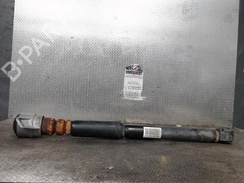 Used Right rear shock absorber AUDI A4 B8 (8K2) 2.0 TDI (136 hp) 24090325